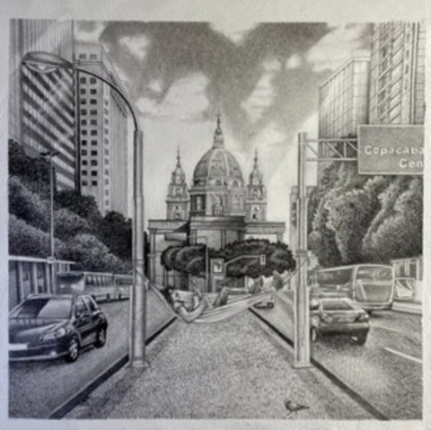 FOCHI,ARTHUS - ANO SABATICO