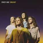 SPACEY JANE - SUNLIGHT (Music CD)