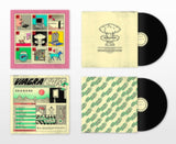 Viagra Boys - Cave World (Vinyl LP)