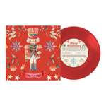 Laufey - Very Laufey Holiday: The Winter Wonderland Edition (Red, 7 Inch Vinyl)