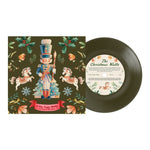 Laufey - Very Laufey Holiday: The Christmas Waltz Edition (Green, 7 Inch Vinyl)