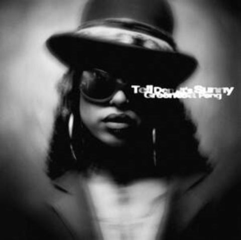 GREENTEA PENG - TELL DEM ITS SUNNY (Music CD)