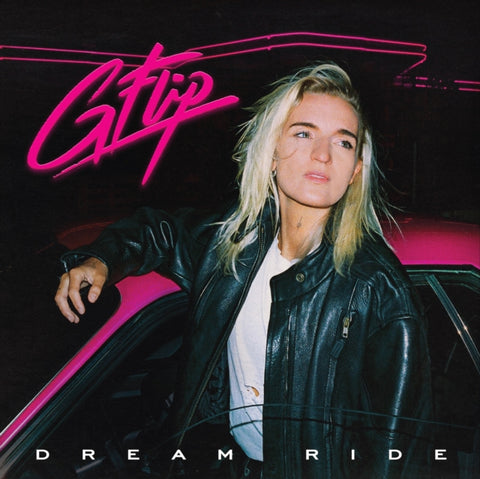 G FLIP - DREAM RIDE (Vinyl LP)