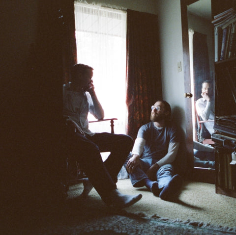 WHITNEY - SMALL TALK (Vinyl LP)