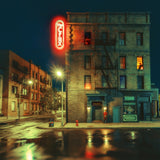 DJO - CRUX DELUXE (Vinyl LP)