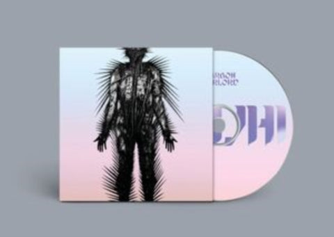 PHARAOH OVERLORD - LOUHI (Music CD)