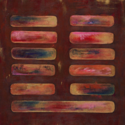 LEEMING,JAMIE - SEQUENT (Vinyl LP)