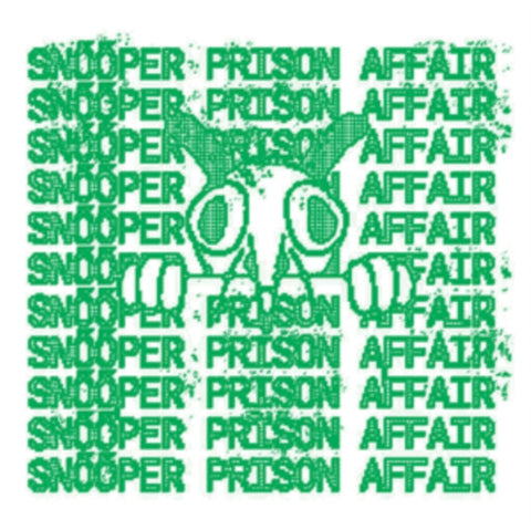 SNOOPER & PRISON AFFAIR - SPLIT (PURPLE 7 INCH VINYL)