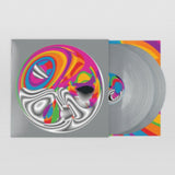 COOK,A.G. - BEST OF 7G (SILVER VINYL 2LP)