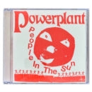 POWERPLANT - PEOPLE IN THE SUN (Music CD)