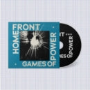 HOME FRONT - GAMES OF POWER (Music CD)