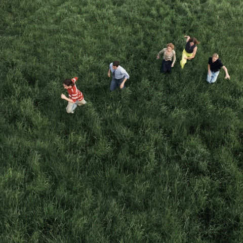 PARCELS - LOVED (Vinyl LP)