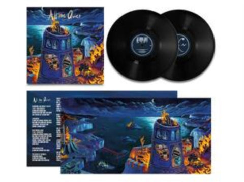ARMON-JONES,JOE - ALL THE QUIET (PART II) (2LP) (Vinyl LP)