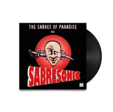 SABRES OF PARADISE - SABRESONIC (REMASTERED) (2LP)