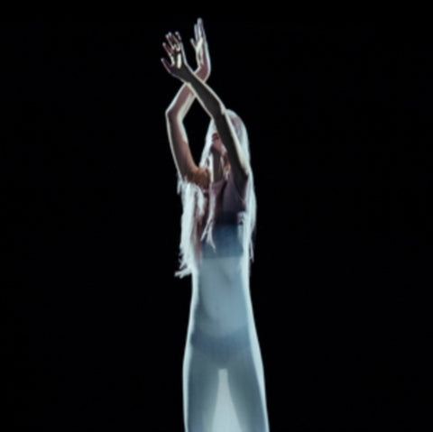 MORAN,KELLY - DON'T TRUST MIRRORS (Vinyl LP)