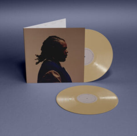 OGBON,LORD JAH-MONTE - AS OF NOW (COPPER VINYL/2LP) (Vinyl LP)