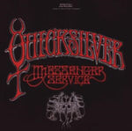 QUICKSILVER MESSENGER SERVICE - QUICKSILVER MESSENGER SERVICE (Vinyl LP)