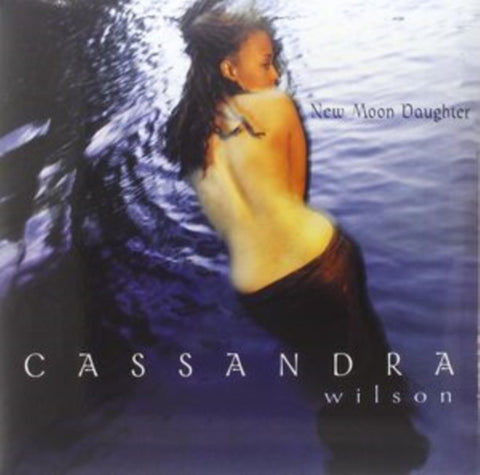 WILSON,CASSANDRA - NEW MOON DAUGHTER (180G) (REMASTER) (Vinyl LP)