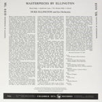 ELLINGTON,DUKE & HIS ORCHESTRA - MASTERPIECES (Vinyl LP)