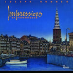 BONNER,JOE - IMPRESSIONS OF COPENHAGEN (180G) (Vinyl LP)