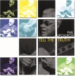 UPCHURCH,PHIL - TELL THE TRUTH (2LP) (Vinyl LP)