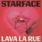 LAVA LA RUE - STARFACE (Music CD)