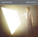 FOXX,JOHN - METAMATIC (Vinyl LP)