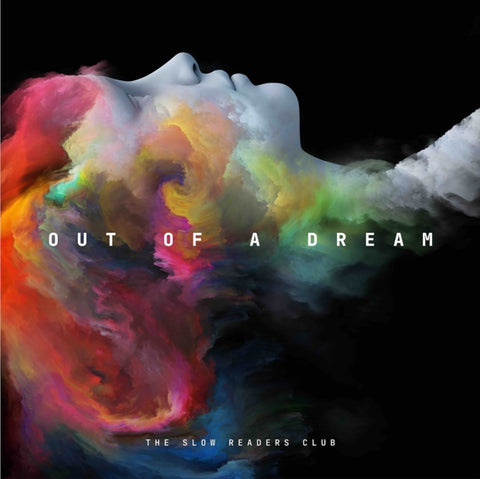 SLOW READERS CLUB - OUT OF A DREAM (CLOUDBURST SPLATTER VINYL) (INDIE EXCLUSIVE) (Vinyl LP)