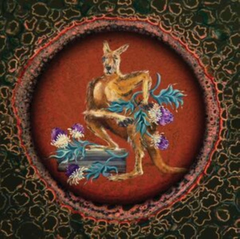 CARDIACS - LSD (2CD) (Music CD)