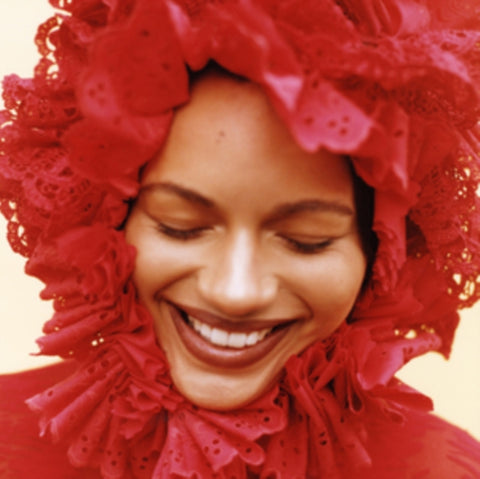 WOODE,NECTAR - HEAD ABOVE WATER (YELLOW VINYL WITH PRINTED INNER) (Vinyl LP)