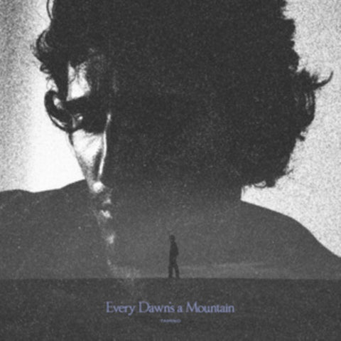 TAMINO - EVERY DAWNS A MOUNTAIN (Music CD)