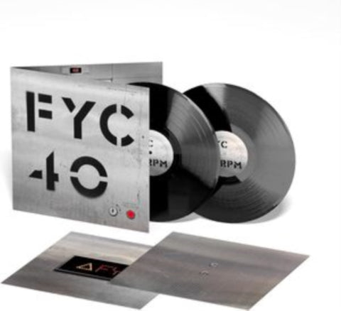 FINE YOUNG CANNIBALS - FYC 40 (40TH ANNIVERSARY BEST OF) (2LP/180G) (Vinyl LP)