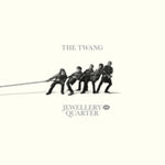 TWANG - JEWELLERY QUARTER 24K (Vinyl LP)