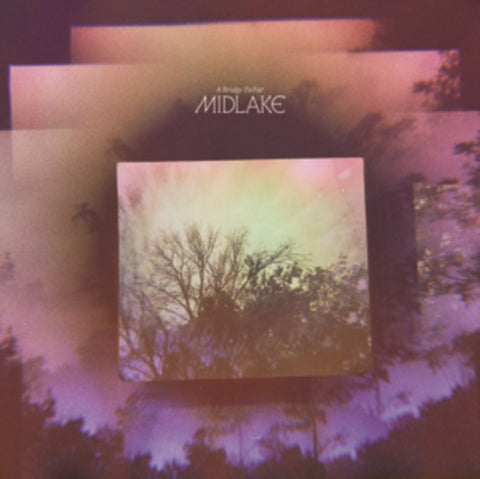 MIDLAKE - BRIDGE TO FAR (Music CD)
