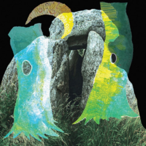 PLANTOID - FLARE (Vinyl LP)