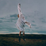 DEARY - BIRDING (TRANSPARENT PALE BLUE VINYL LP)
