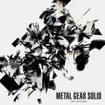 VARIOUS ARTISTS - METAL GEAR SOLID: VINYL SELECTIONS (OST) (2LP) (Vinyl LP)