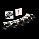 VARIOUS ARTISTS - METAL GEAR SOLID: THE VINYL COLLECTION (OST) (6LP) (Vinyl LP)