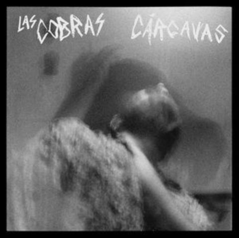 LAS COBRAS - CARCAVAS (Vinyl LP)