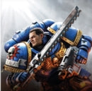 FAKHRARA,NIMA & STEVE MOLITZ - WARHAMMER 40,000: SPACE MARINE 2 (OST) (2LP) (Vinyl LP)