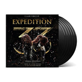 TESTARD,LORIEN - CLAIR OBSCUR: EXPEDITION 33 (OST) (6LP) (Vinyl LP)