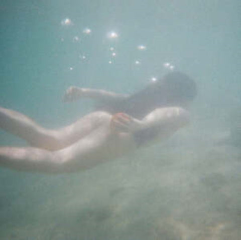 AOBA,ICHIKO - WINDSWEPT ADAN (2LP) (Vinyl LP)