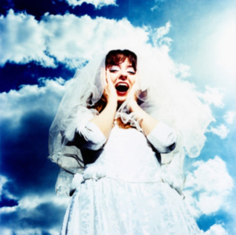 JENNY ON HOLIDAY - QUICKSAND HEART (Vinyl LP)