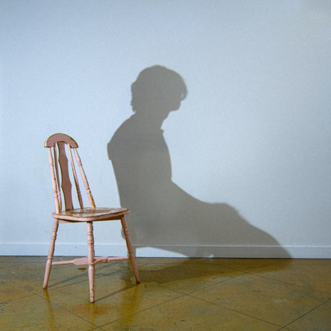 JO PASSED - AWAY (CLEAR VINYL) (Vinyl LP)