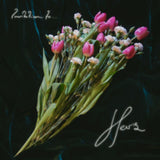 HER'S - INVITATION TO HER'S (GREEN VINYL LP)