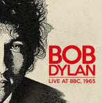 DYLAN,BOB - LIVE AT BBC, 1965 (2LP) (Vinyl LP)