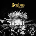 REYTONS - CLIFTON PARK LIVE (2LP) (Vinyl LP)