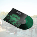 REYTONS - CLIFTON PARK LIVE (GREEN VINYL/2LP) (Vinyl LP)