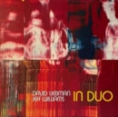 LIEBMAN,DAVE & JEFF WILLIAMS - IN DUO (Vinyl LP)