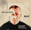O'GALLAGHER,JOHN - BEAST (Vinyl LP)